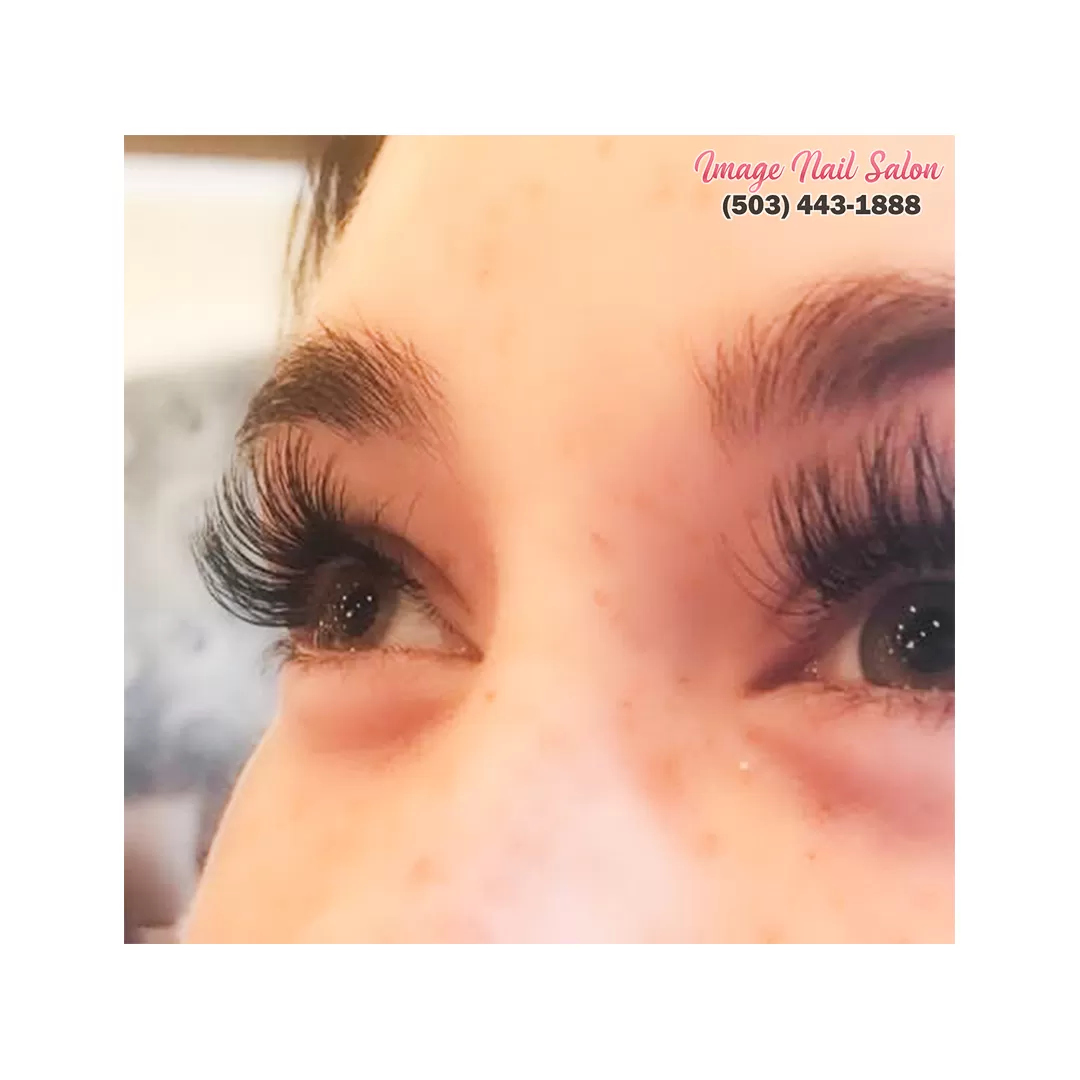 Eyelash Extensions