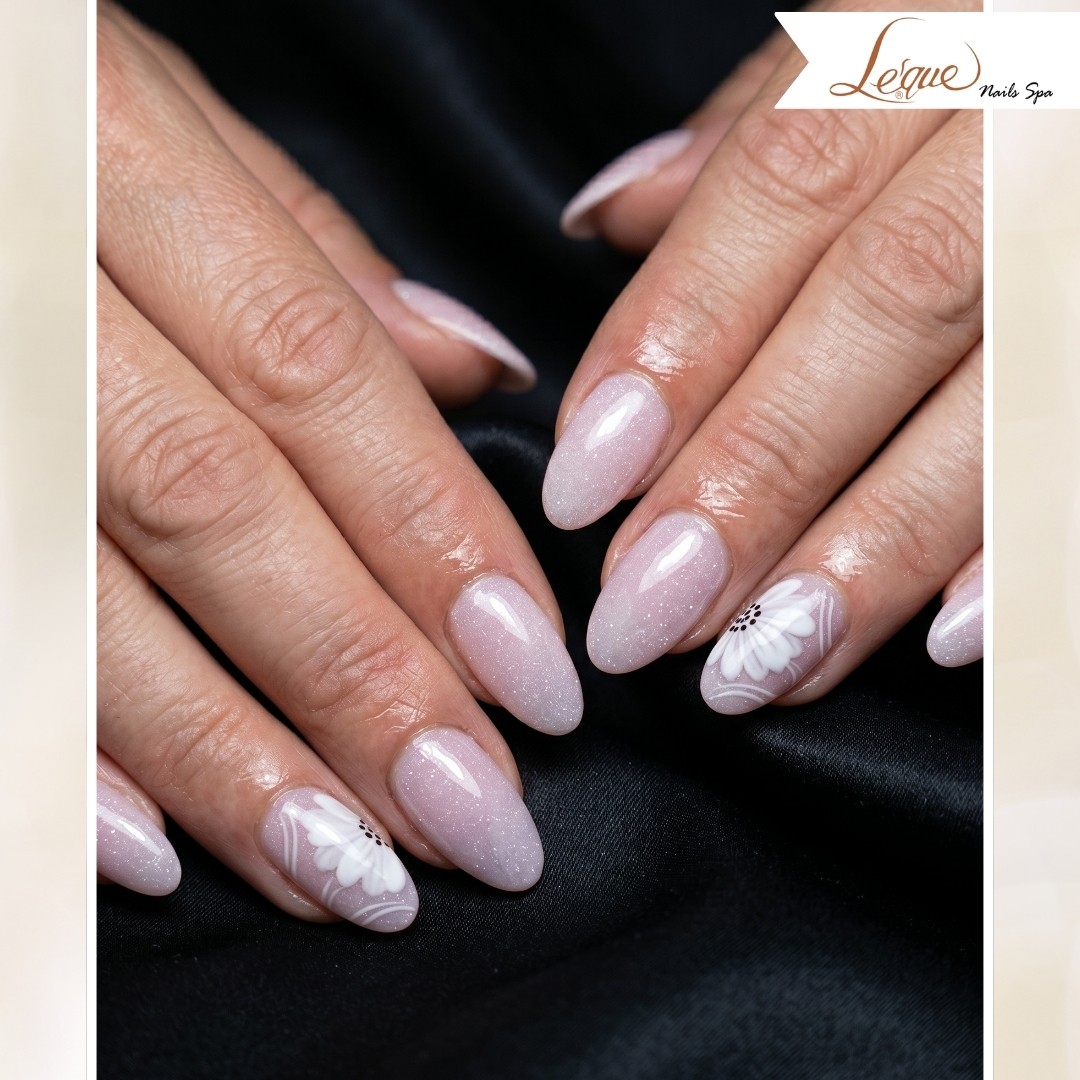nails design