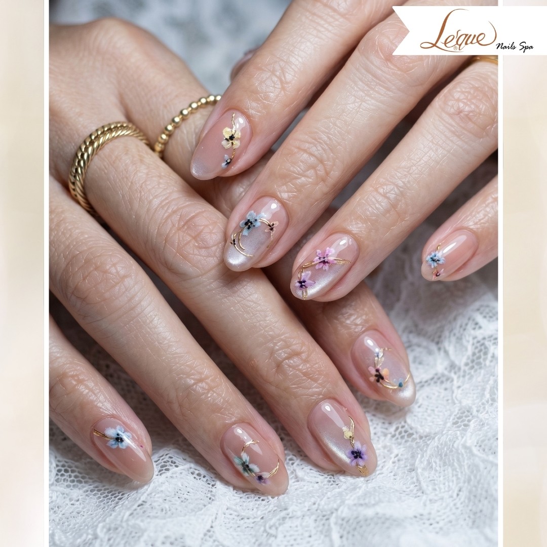 nails design