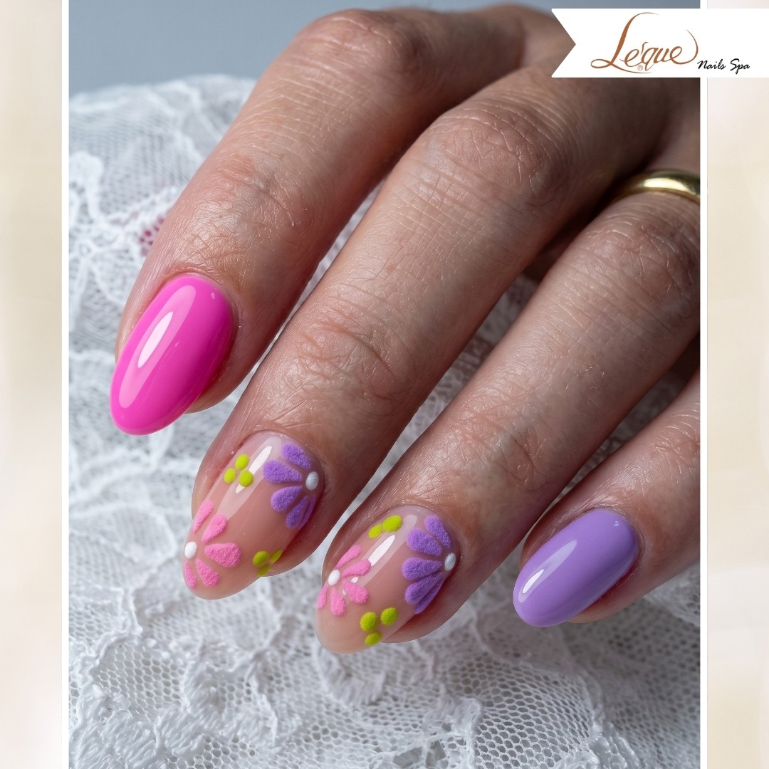 nails design