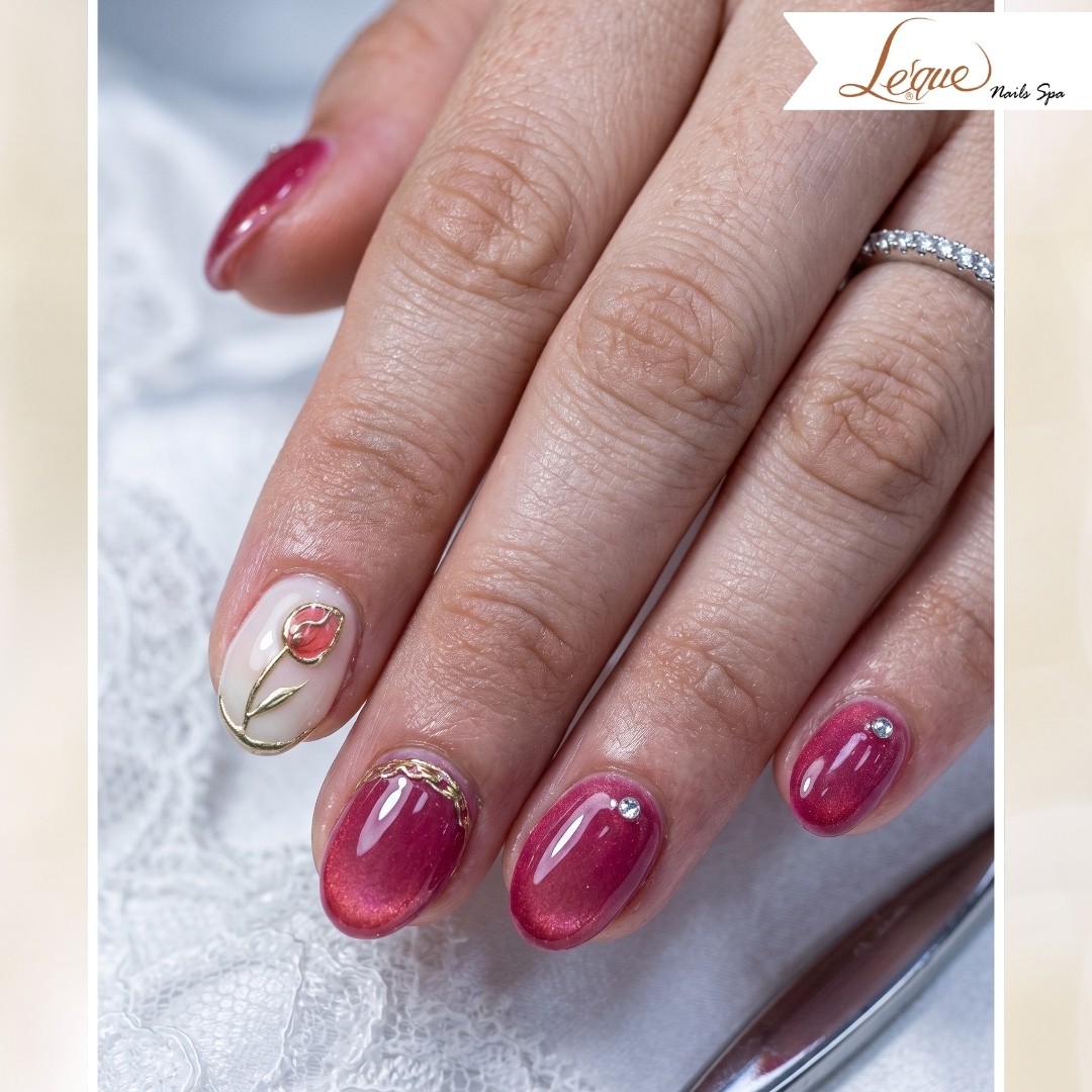 nails design