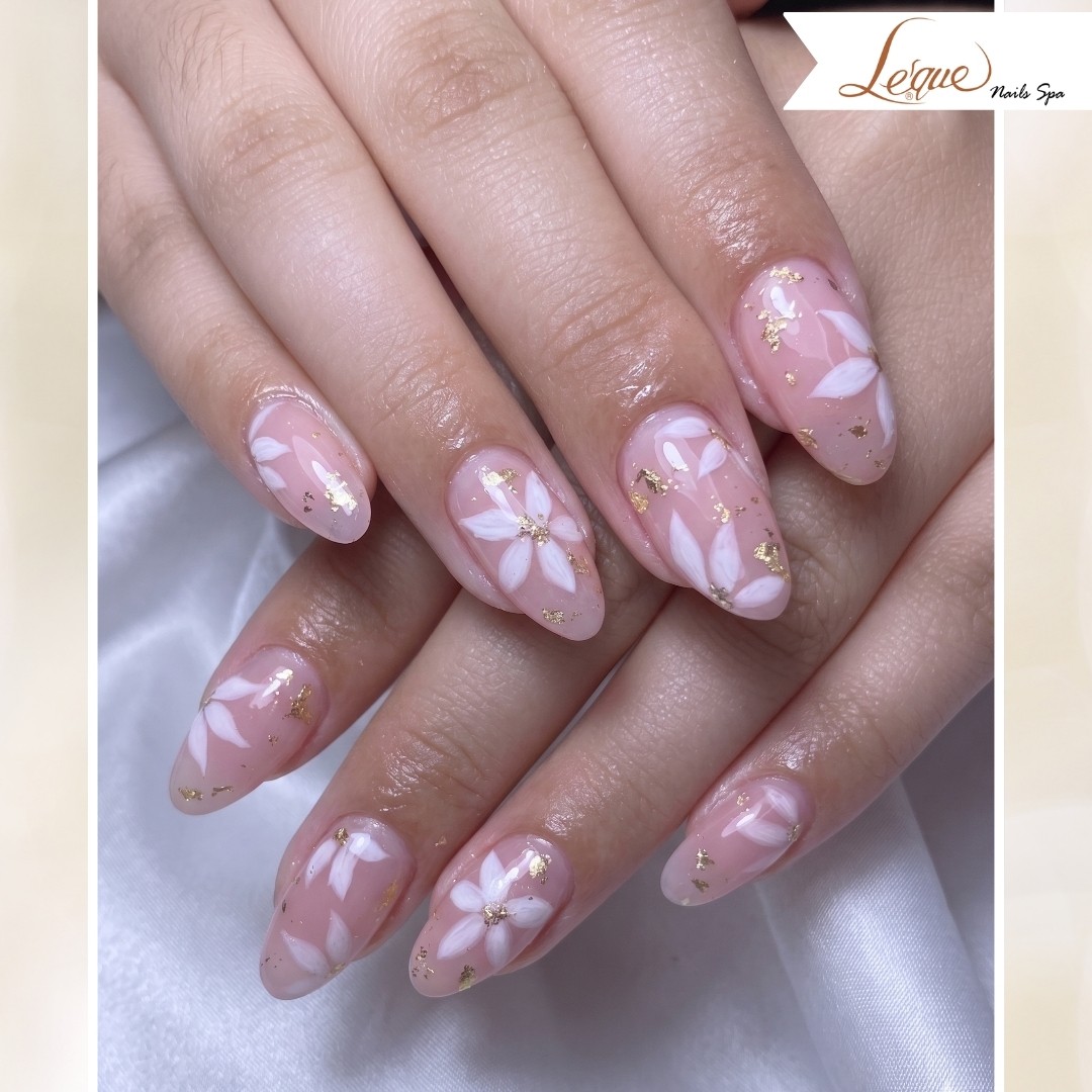 nails design