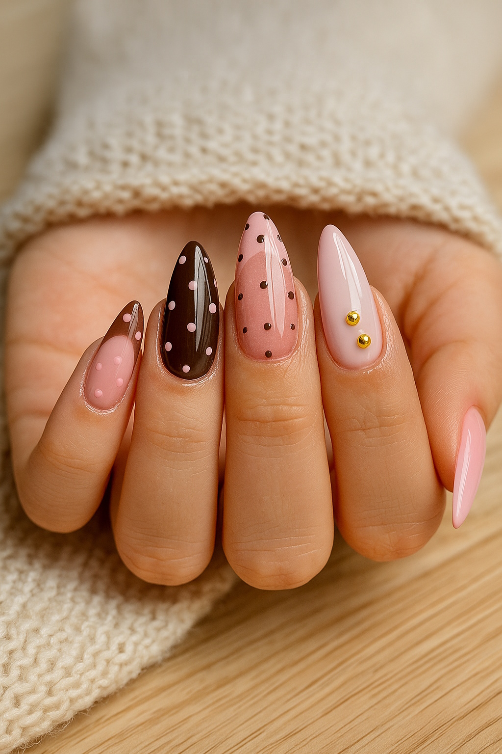 Nails