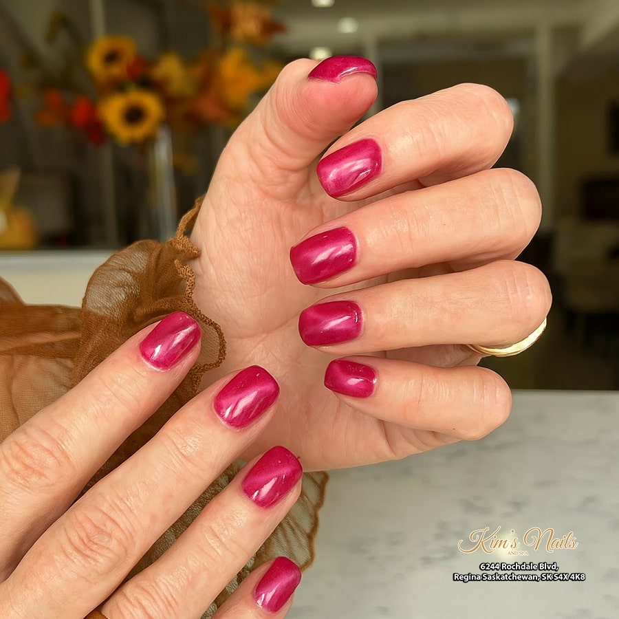 Kim's Nails & Spa in Regina, SK S4X 4K8, Canada (3)