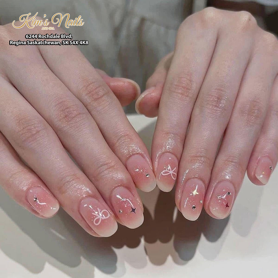 Spring Nail Care & Trends in Regina for April–May 2026