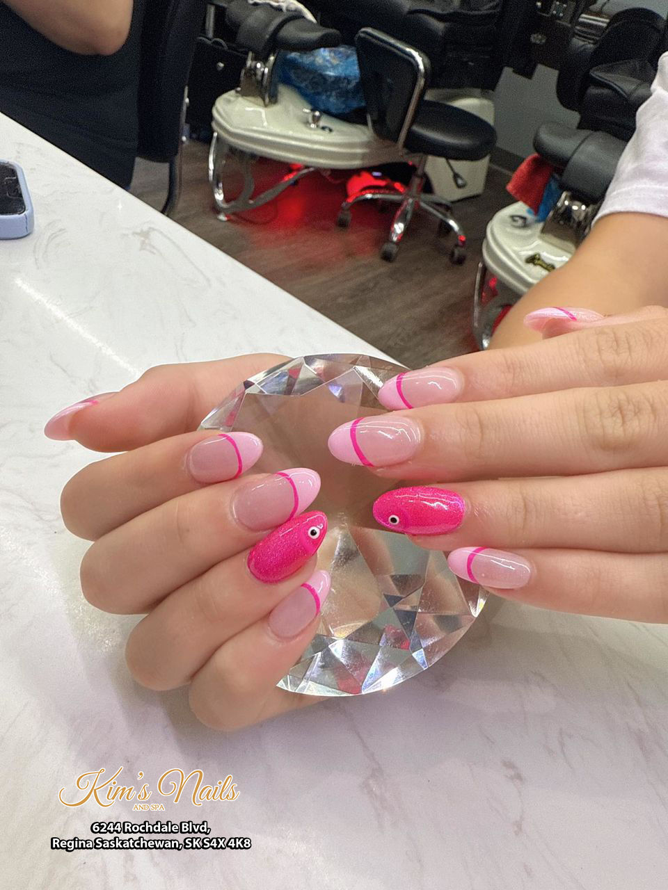 Kim's Nails and Spa in Regina, SK S4X 4K8, Canada 09012026 (4)