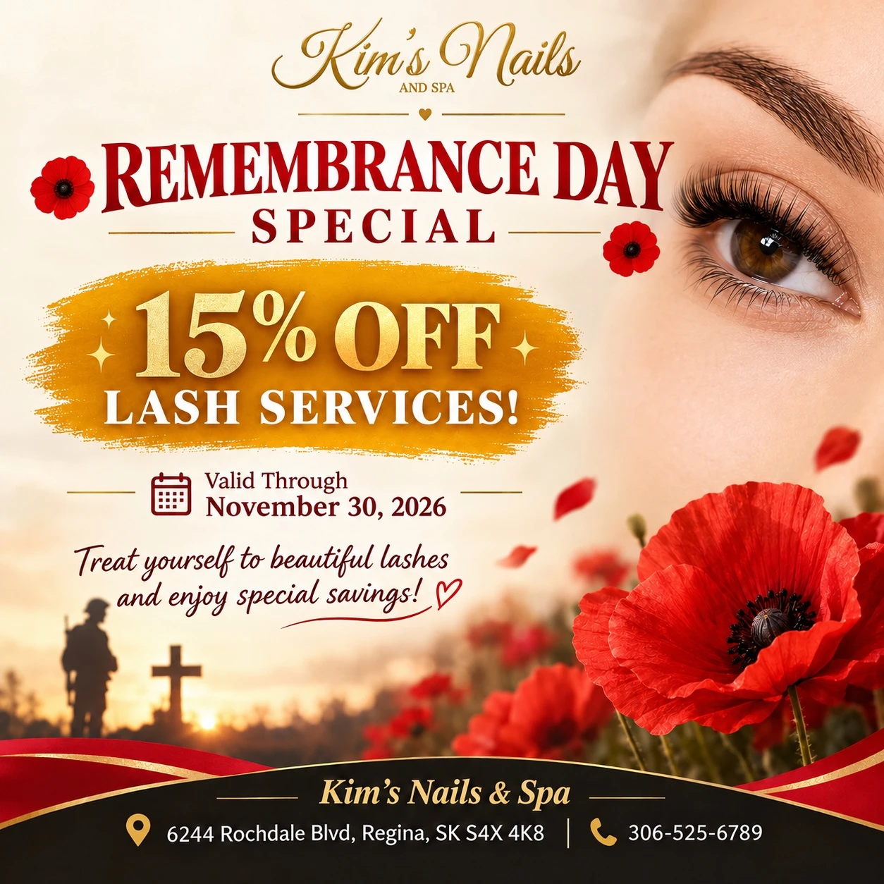 Remembrance Day