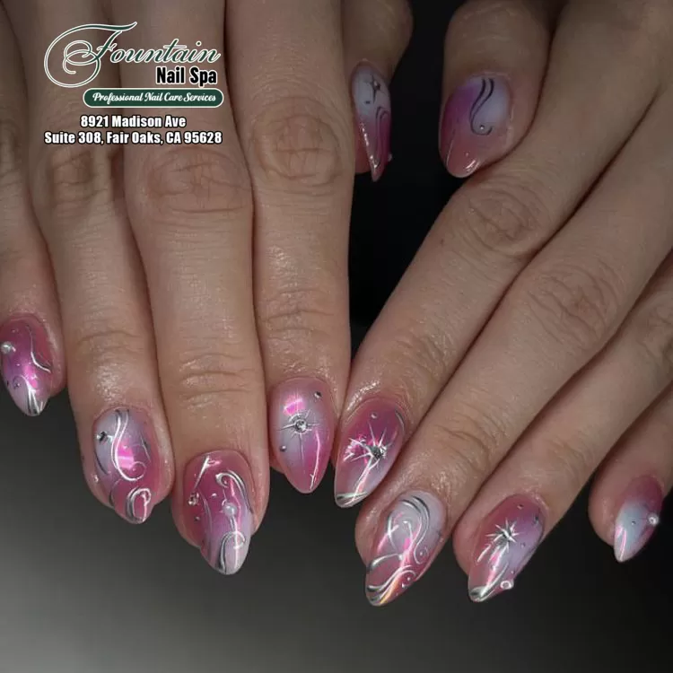 Fountain Nail Spa