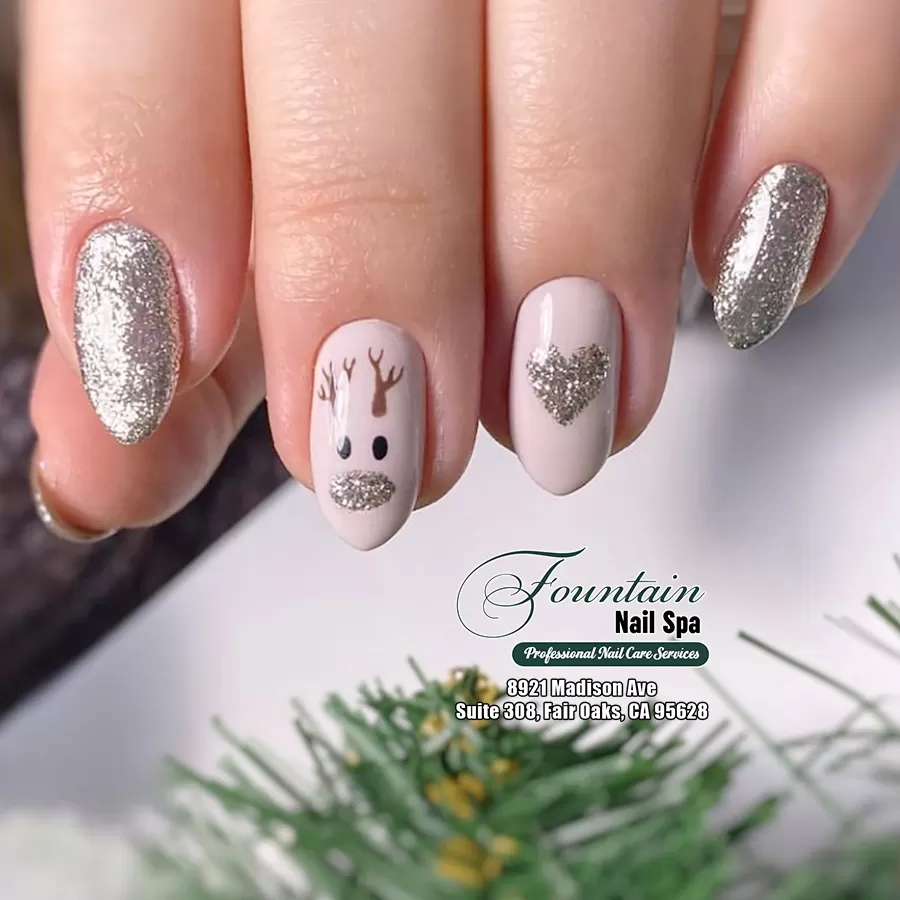 Nail design collection