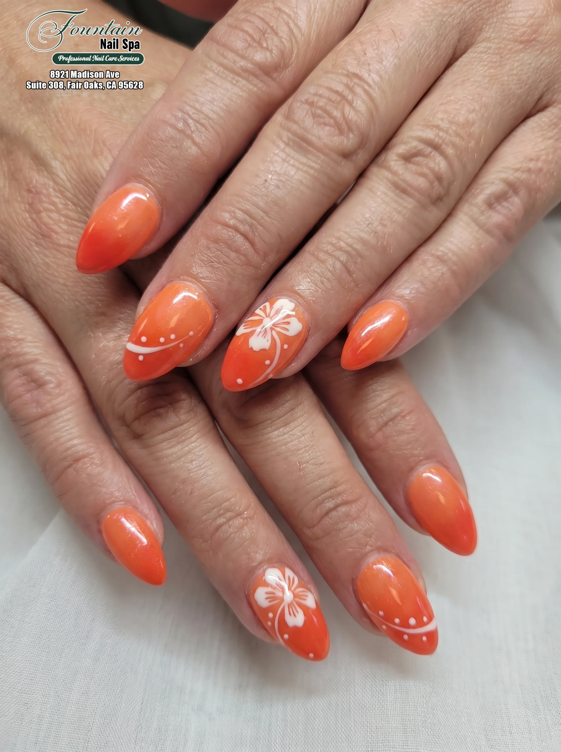 Fountain Nail Spa