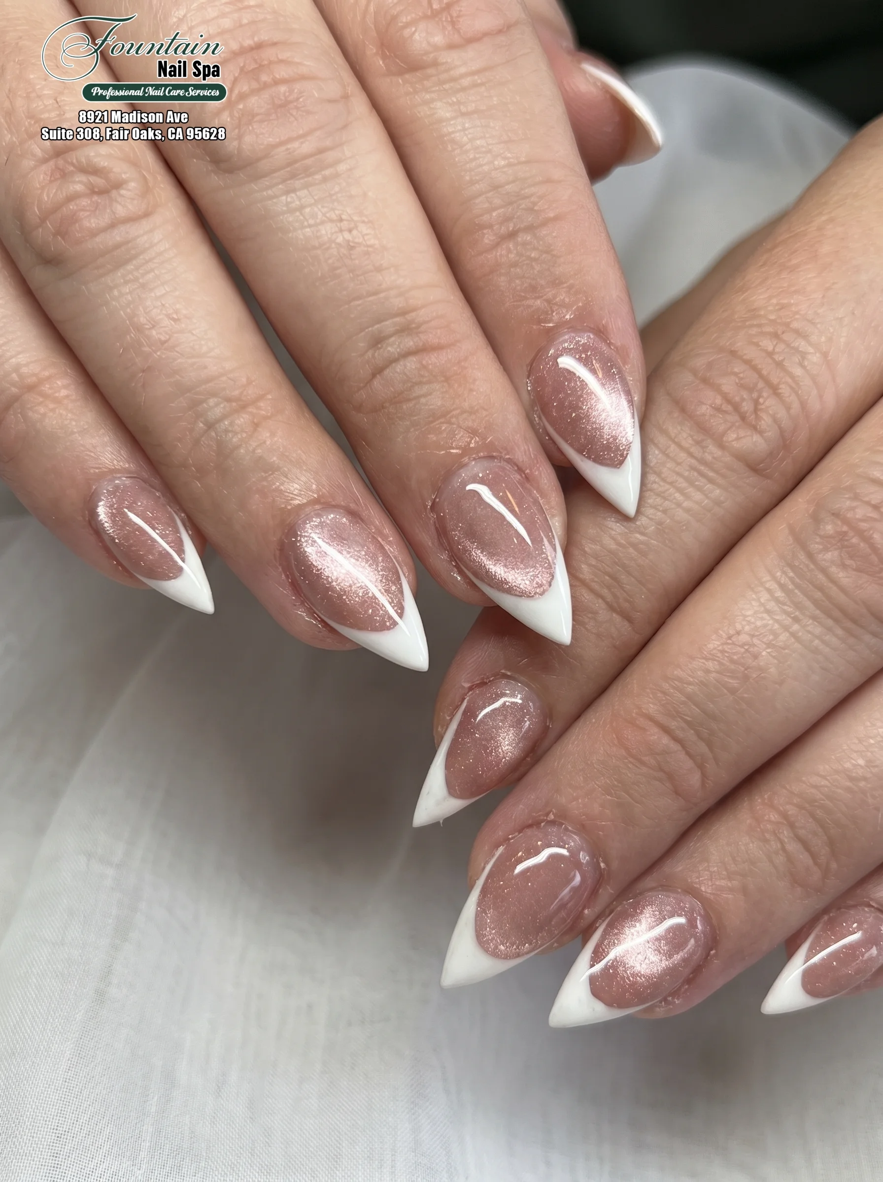Fountain Nail Spa