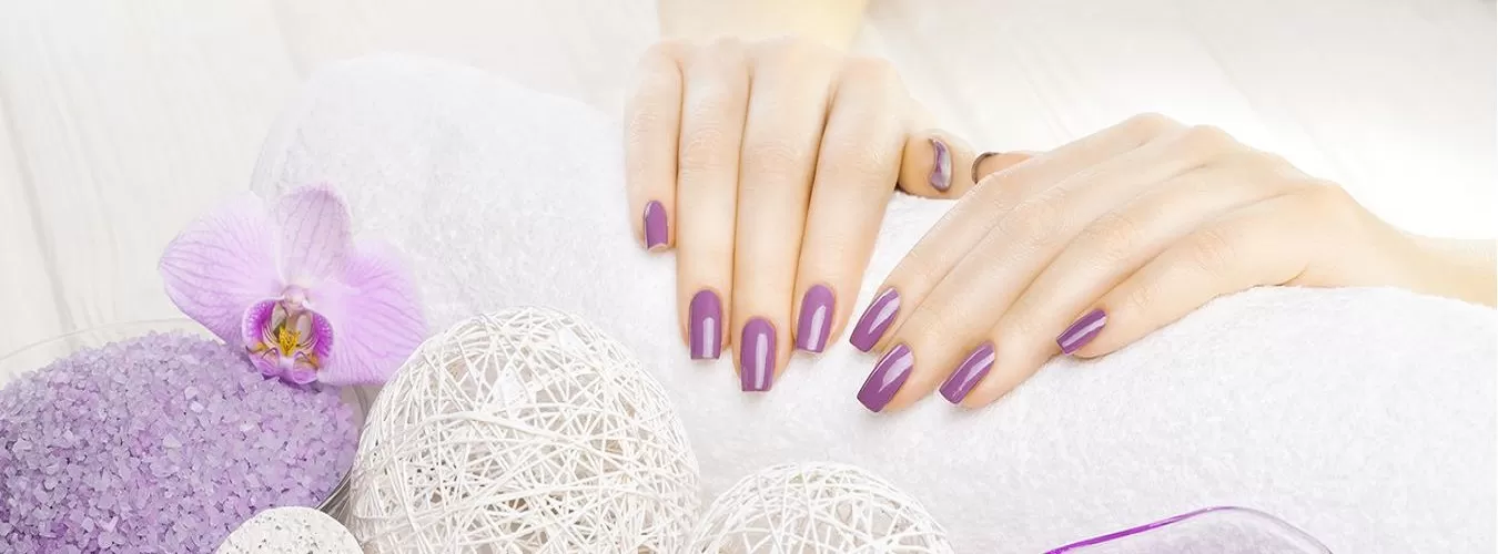 Fountain Nail Spa | Top-rated Nail salon in Fair Oaks, CA 95628