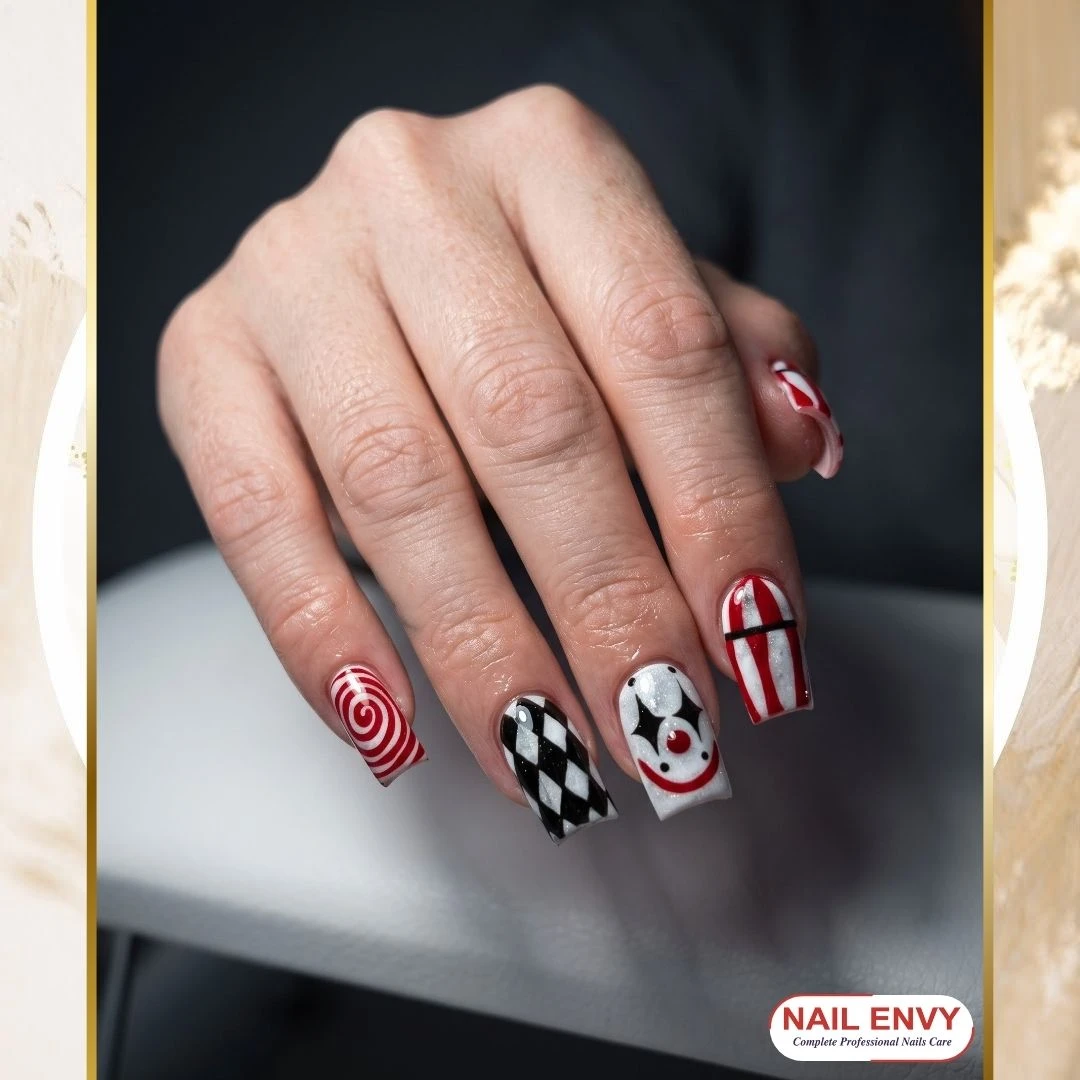 Nail Envy