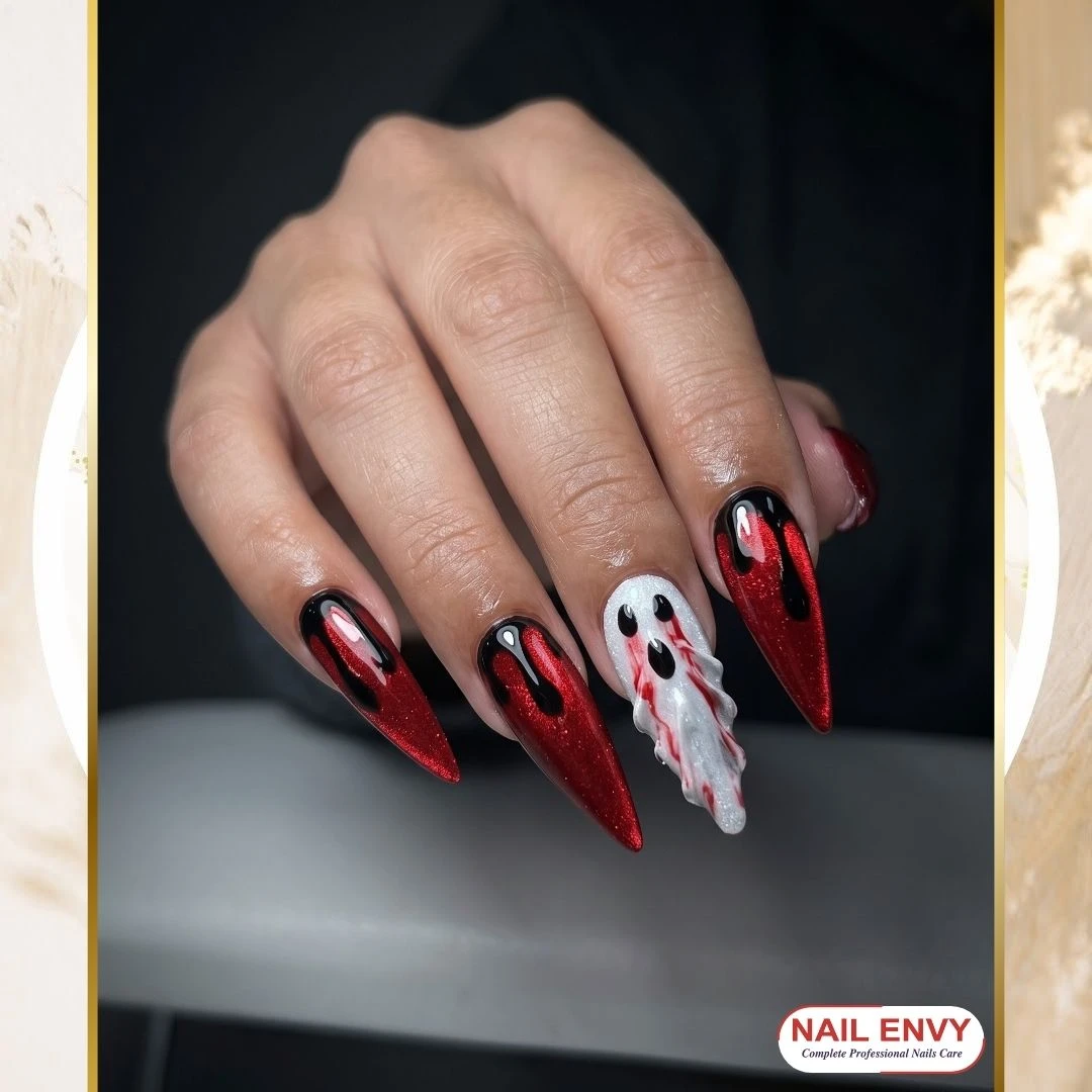 Nail Envy