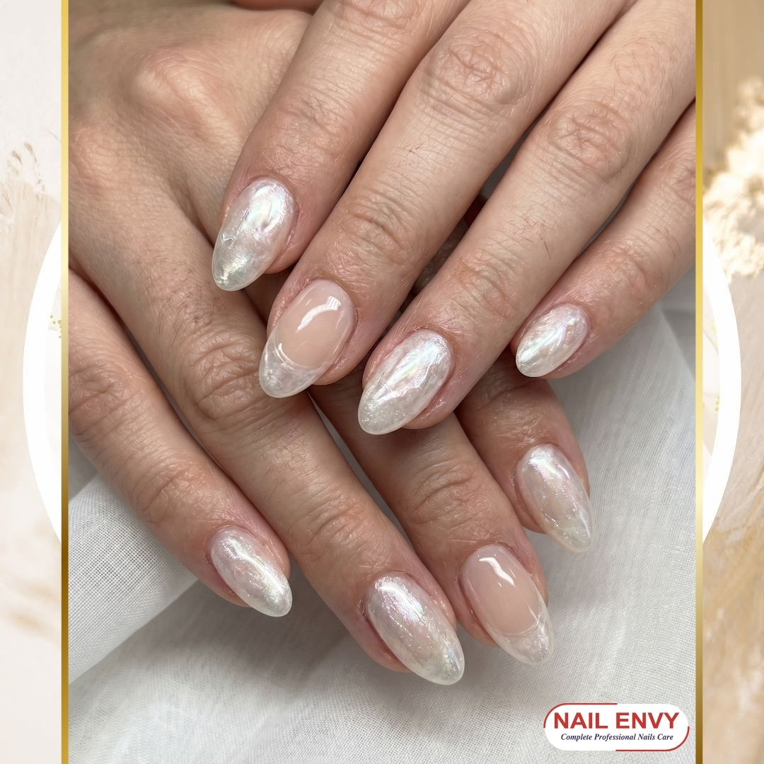 Nail Envy