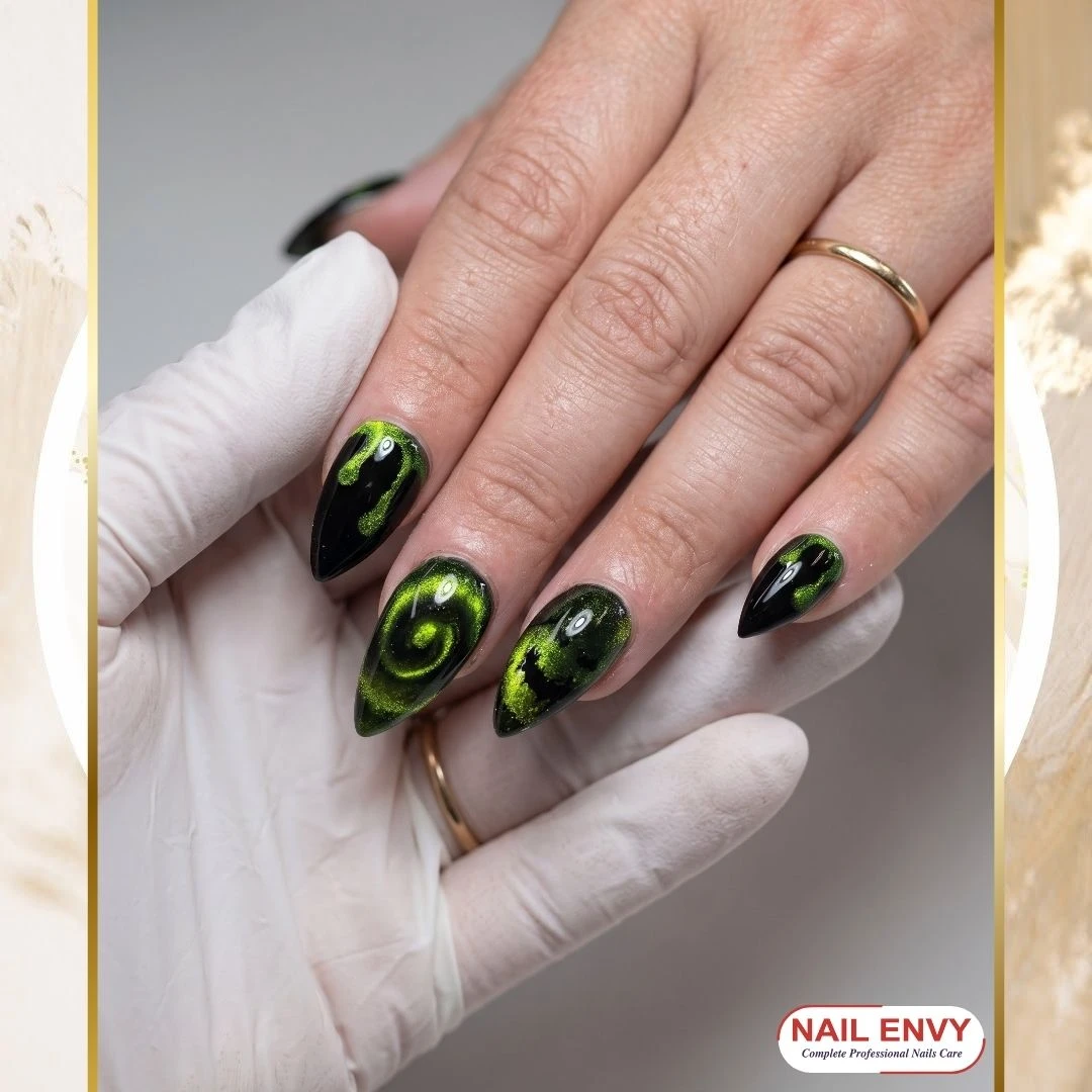 Nail Envy