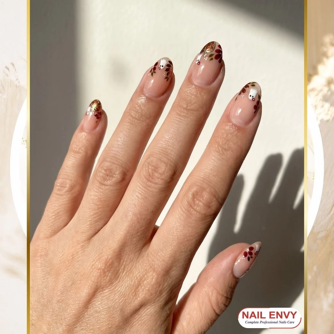 Nail Envy