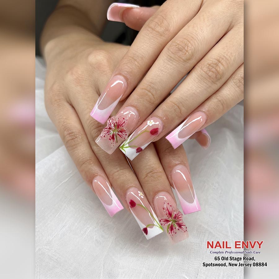 Nail Envy