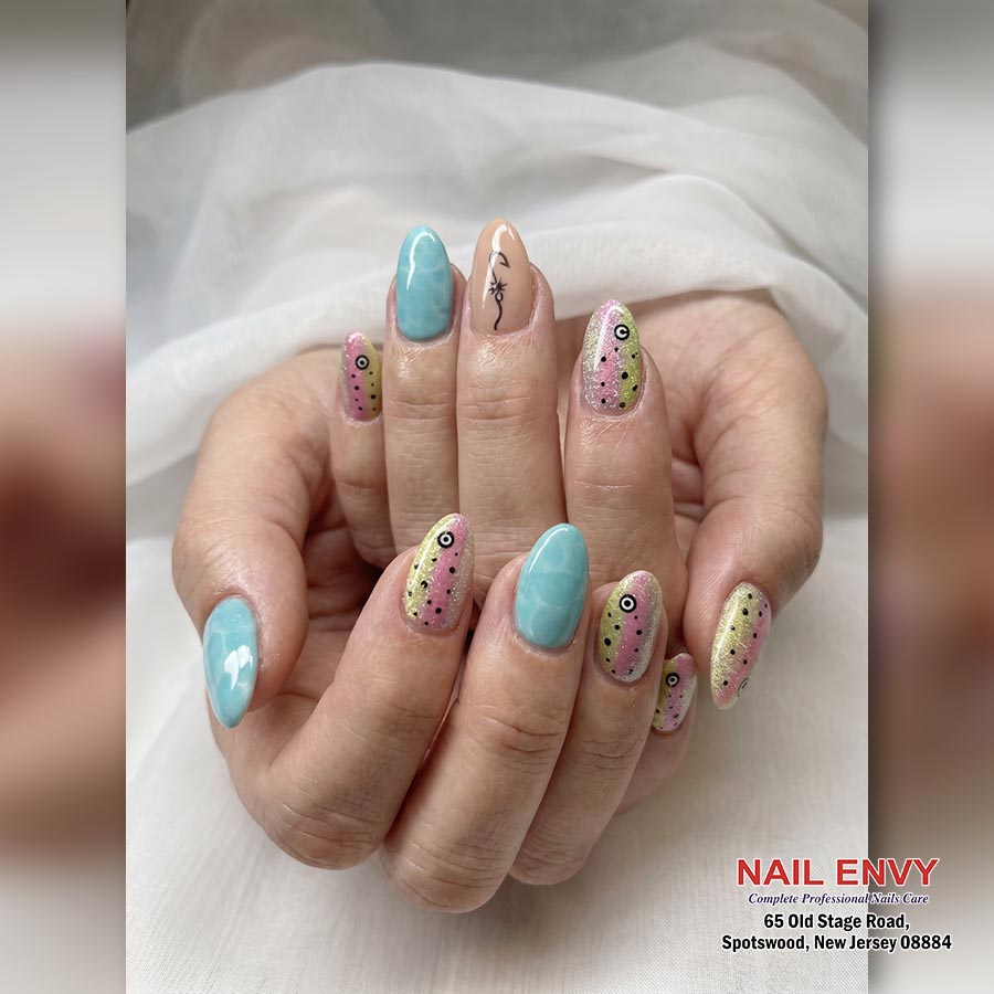 Nail Envy