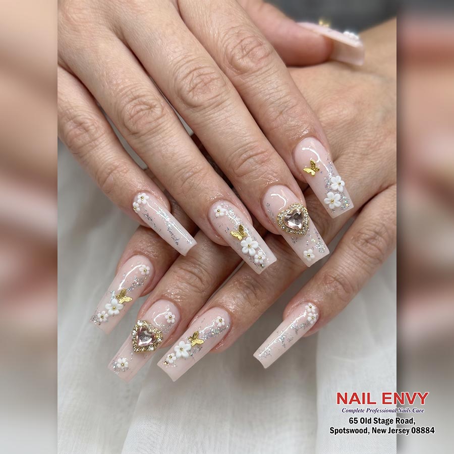Nail Envy