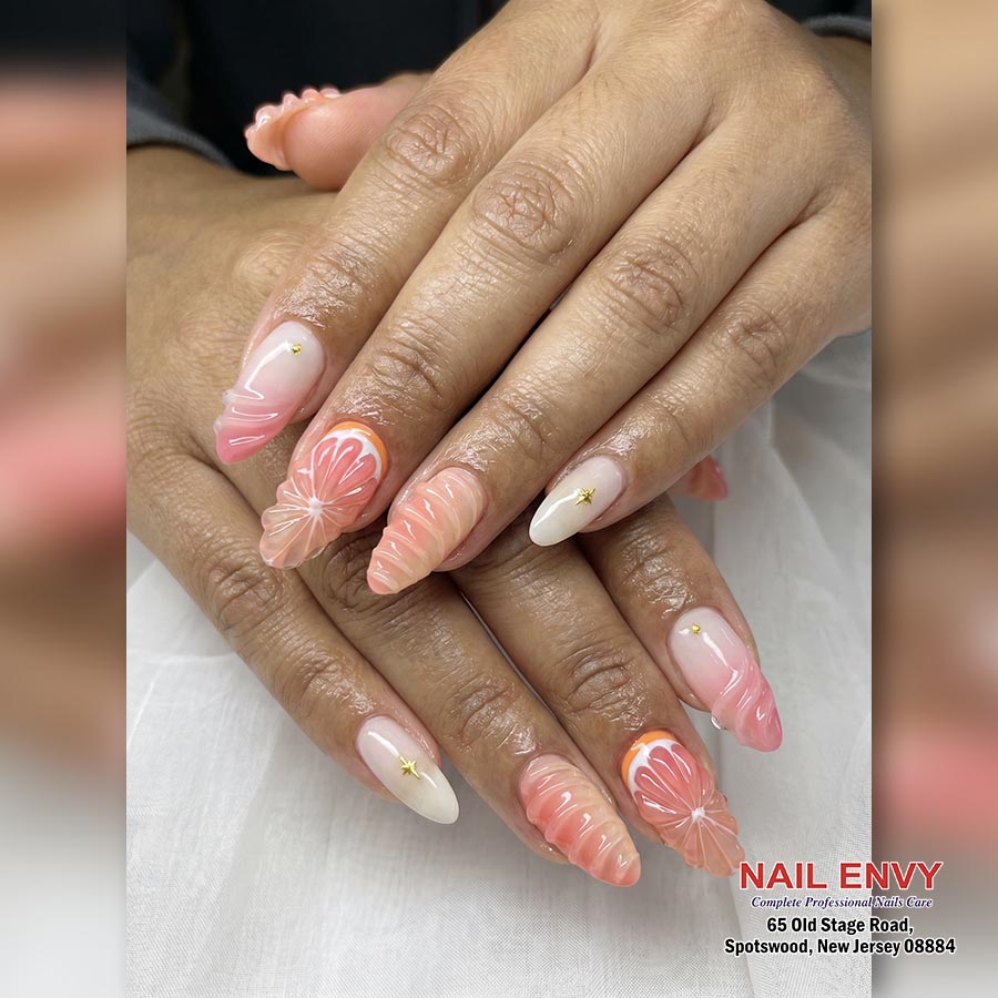 Nail Envy