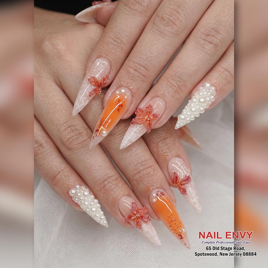 Nail Envy