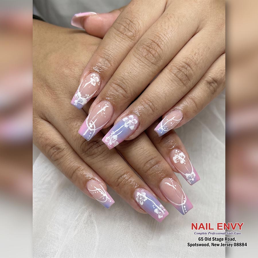 Nail Envy