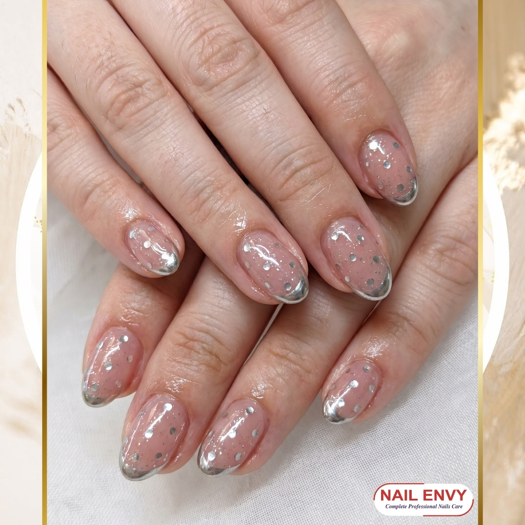 Nail Envy