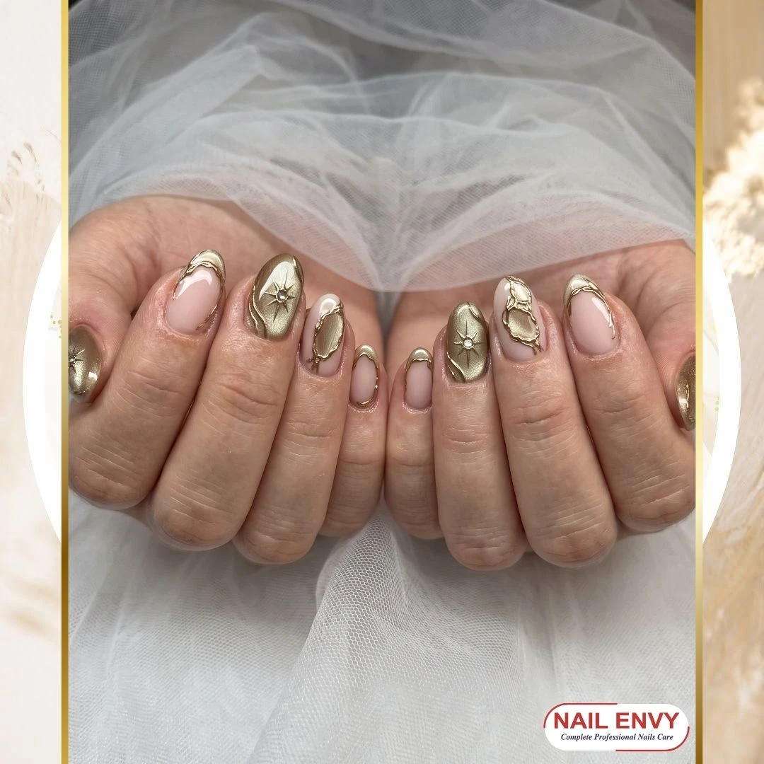 Nail Envy