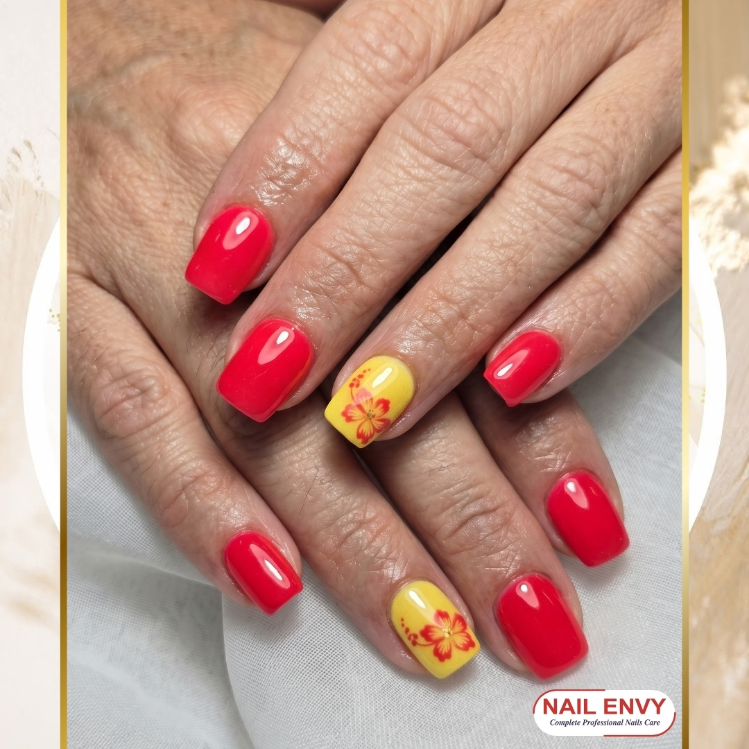 Nail Envy