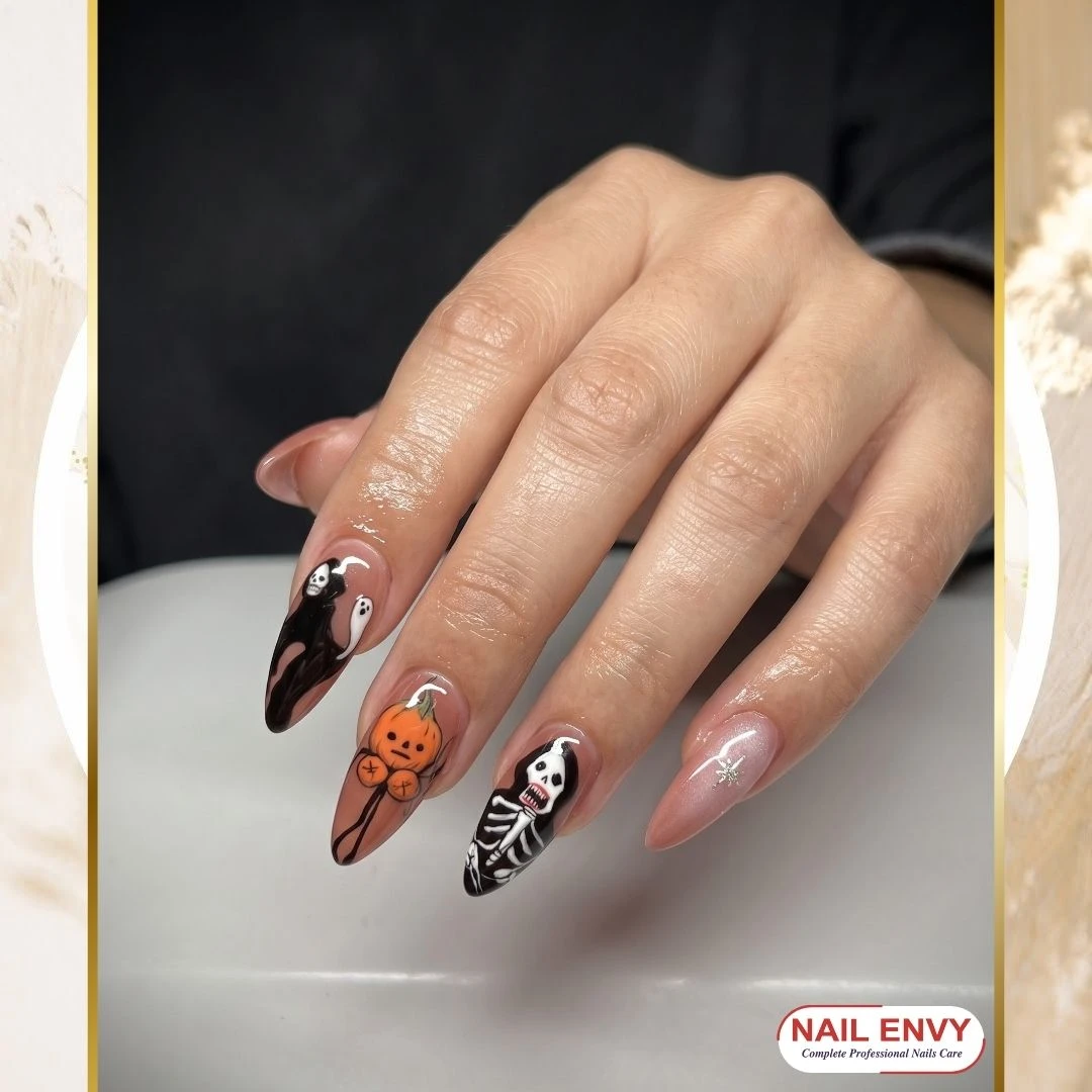 Nail Envy