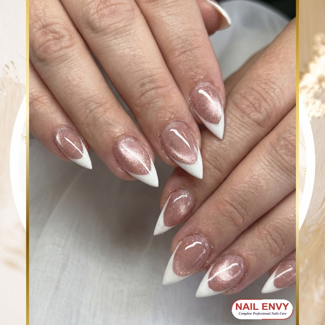Nail Envy