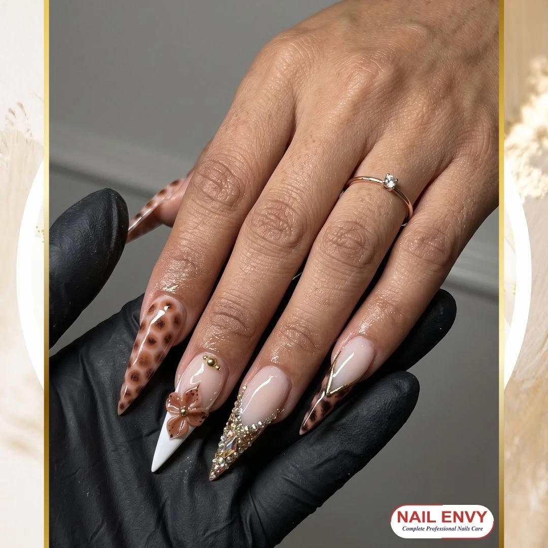 Nail Envy