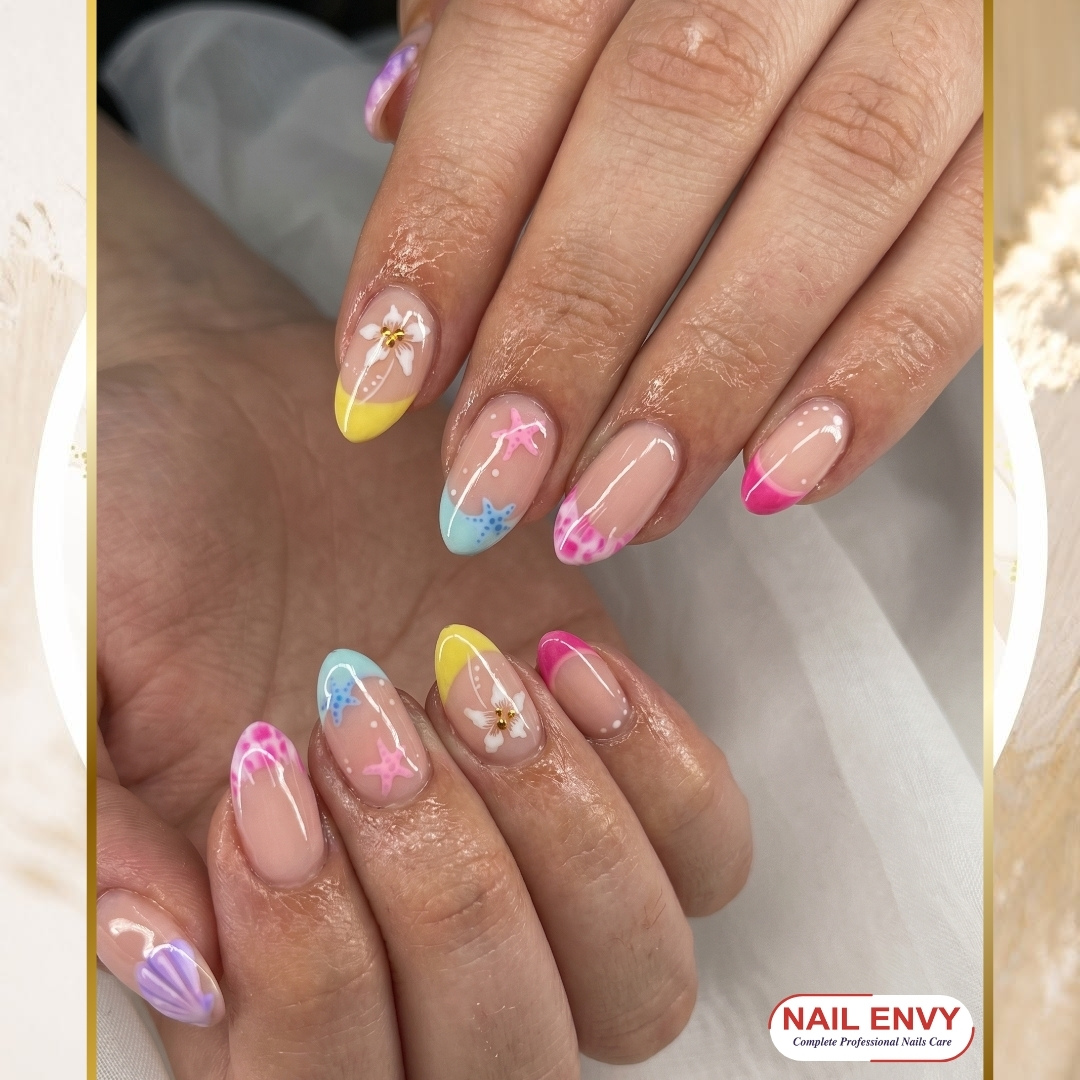 Nail Envy