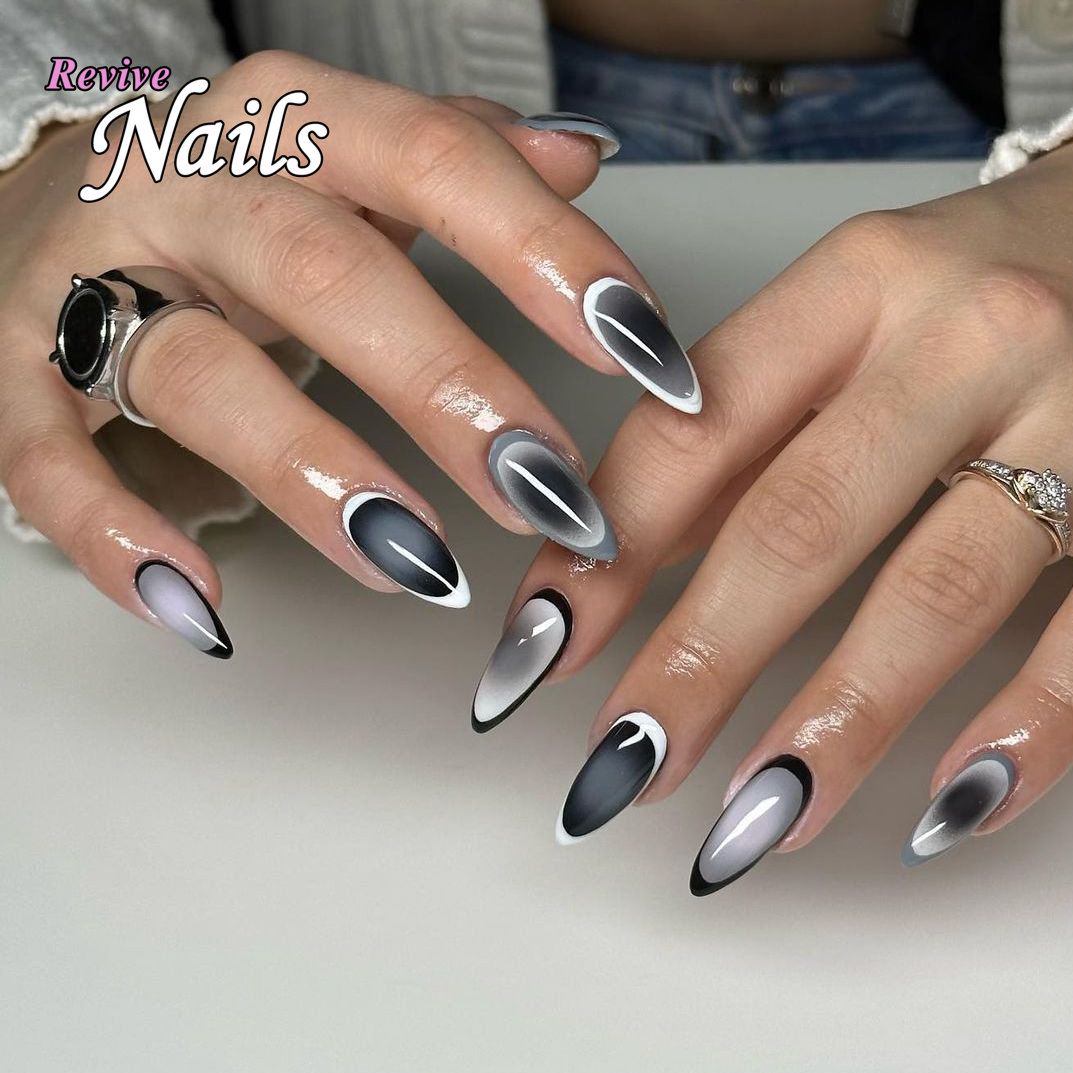 Revive Nails 