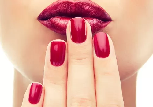Nails