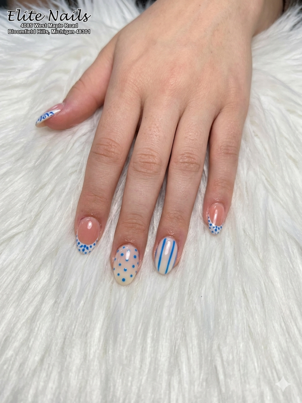 Elite Nails & Spa