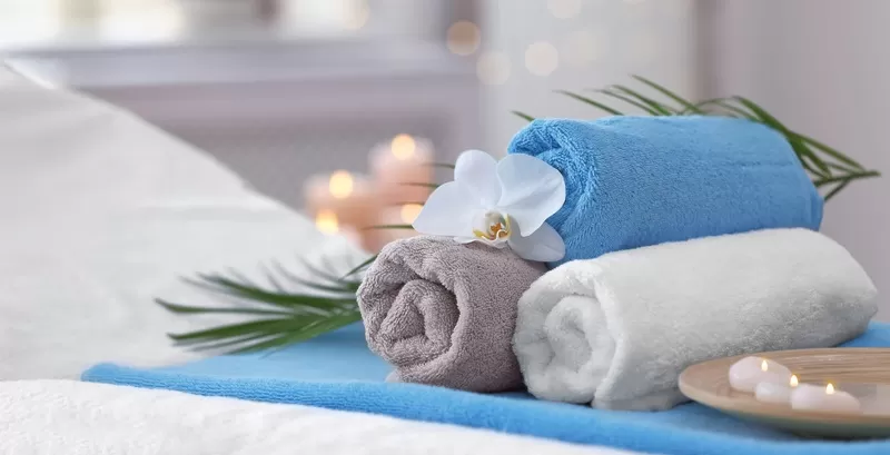 About Luxury Nails