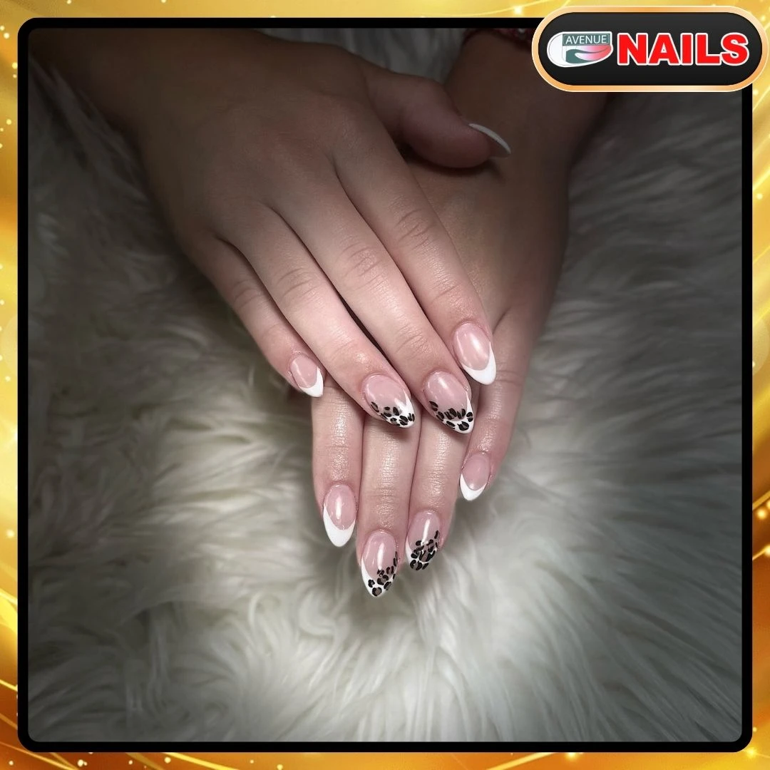 Avenue Nails