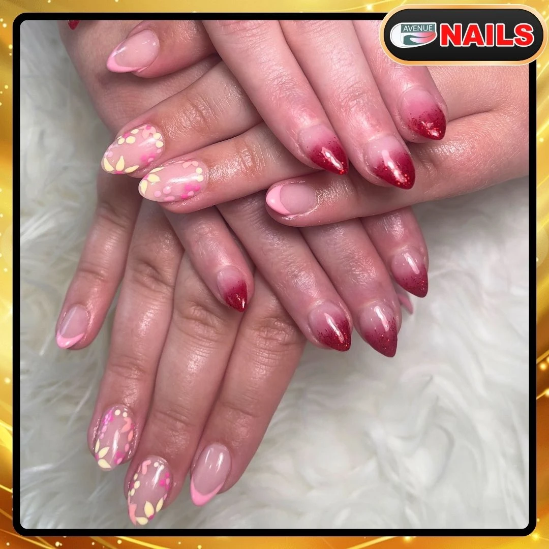 Avenue Nails