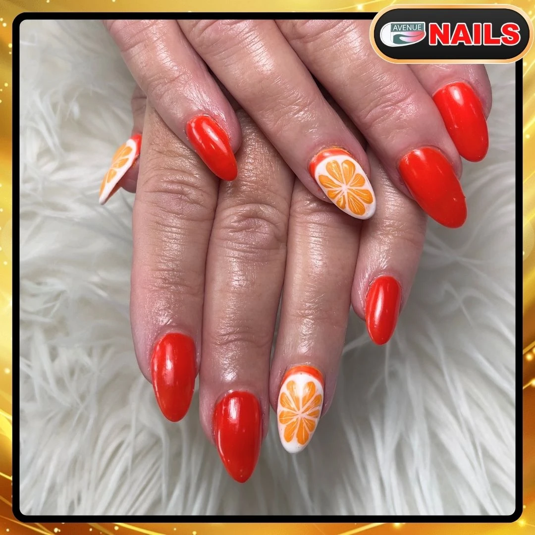 Avenue Nails