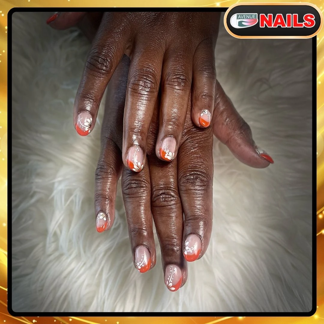 Avenue Nails