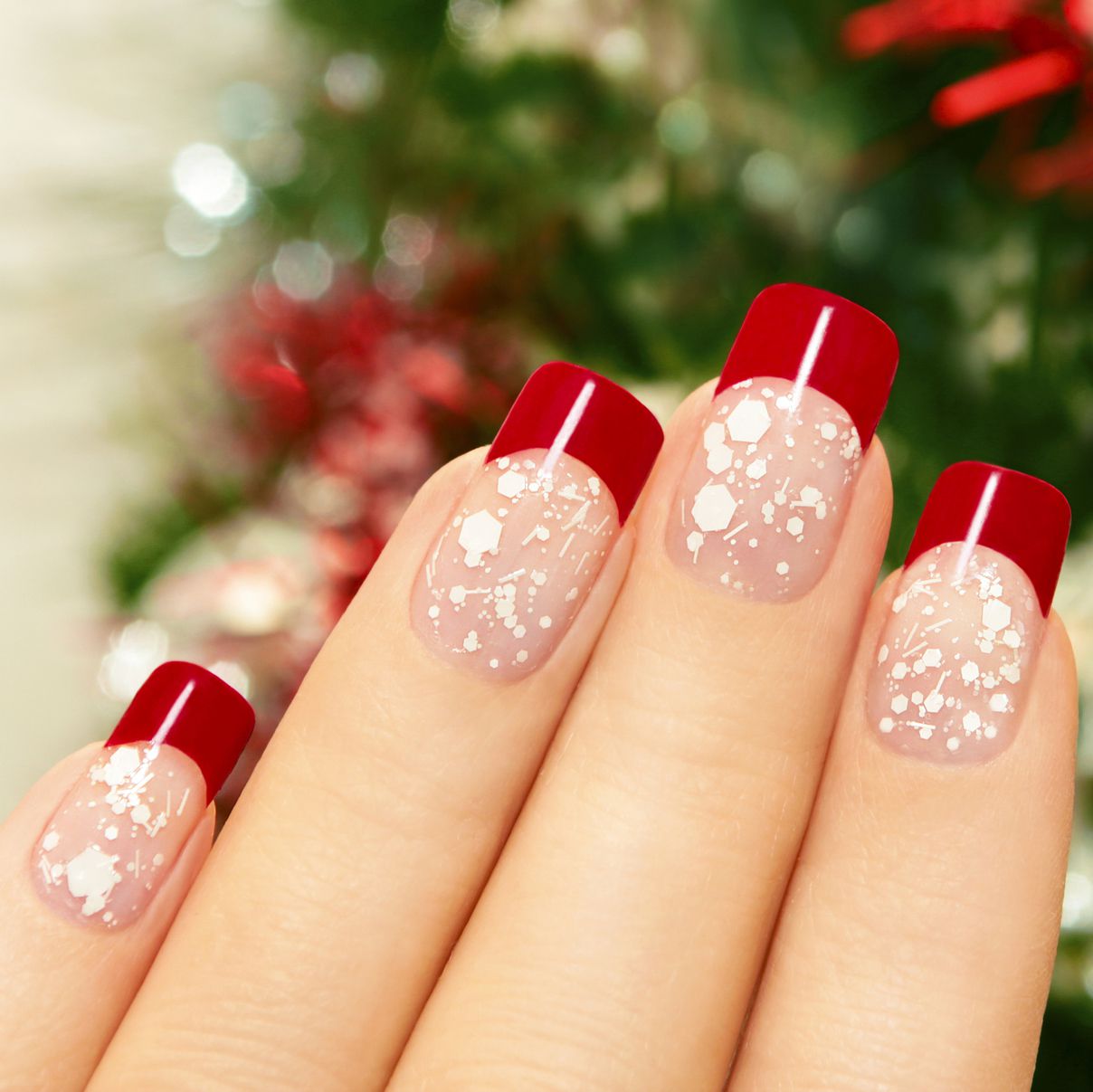 Nails