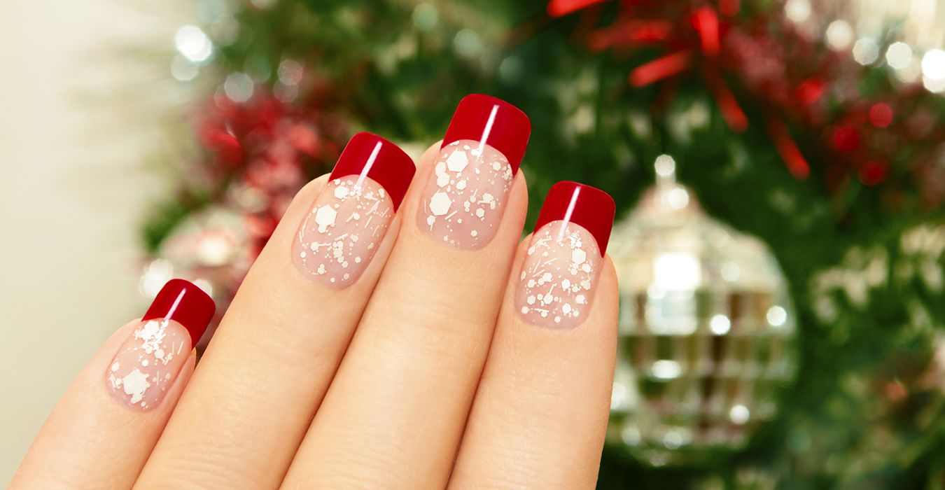 Beauty nail