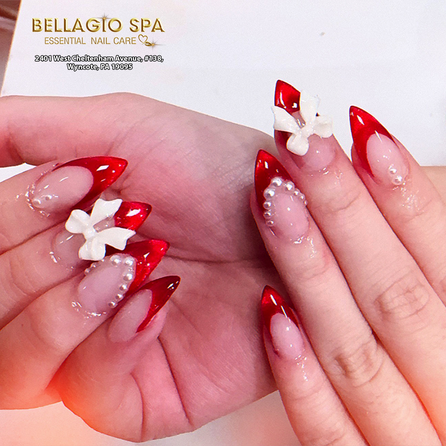 Bellagio Spa & Nails 