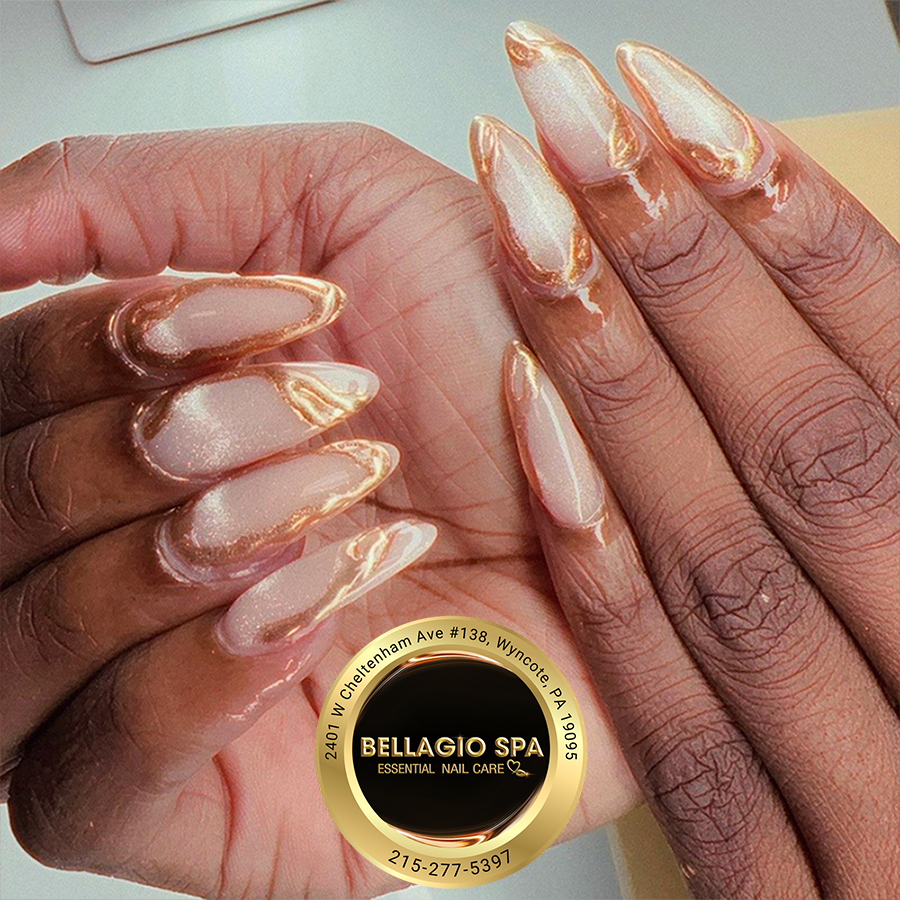 Bellagio Spa & Nails  (1)