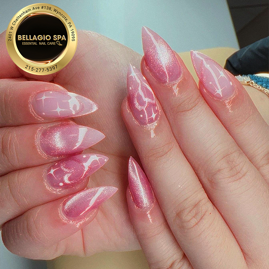 Bellagio Spa & Nails  (2)