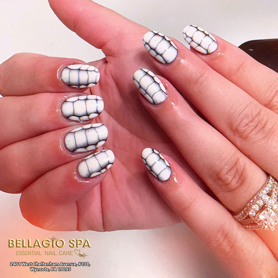 Bellagio Spa & Nails