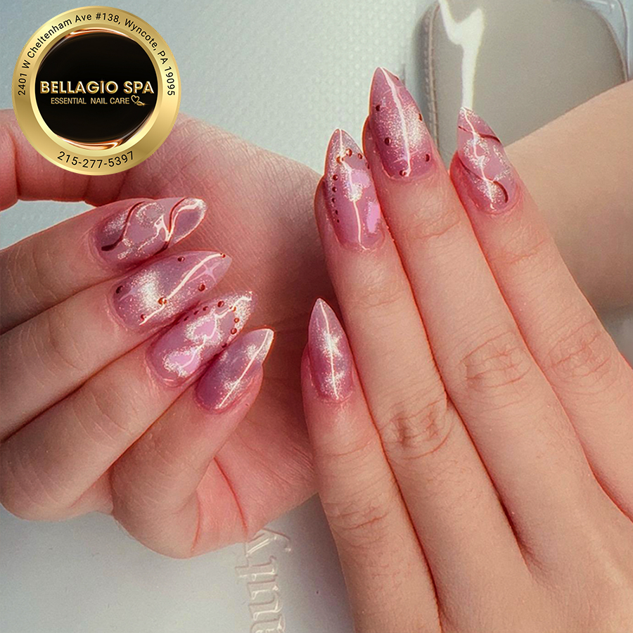 Bellagio Spa &amp; Nails