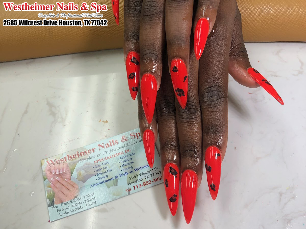 Nails Design